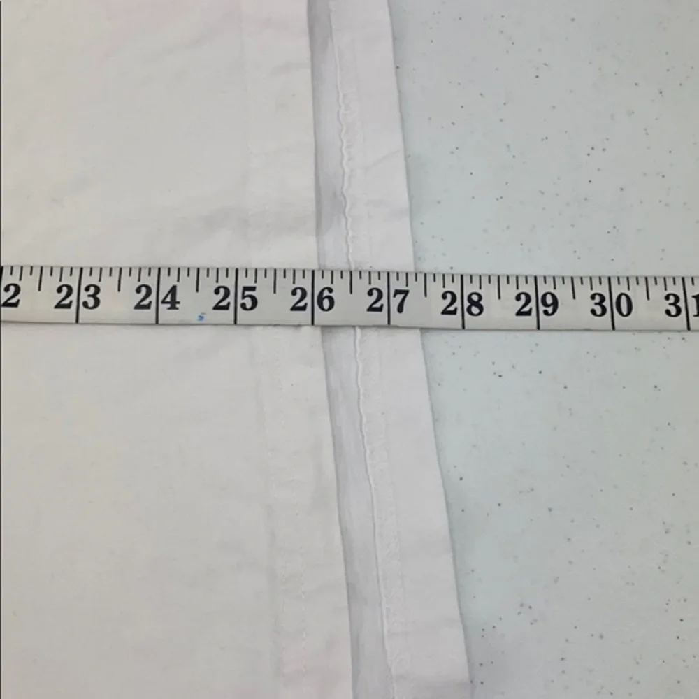 St.Marten White Shirt Caribbean T’s Size XL - Picture 9 of 9